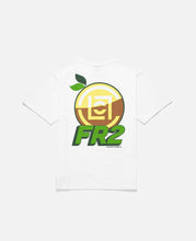 Load image into Gallery viewer, Lemon Tea T-Shirt (White)