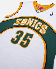 Load image into Gallery viewer, Kevin Durant Sonics 07-08 Knit Jacquard Jersey