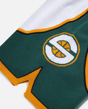 Load image into Gallery viewer, Sonics Knit Jacquard 07-08 Shorts