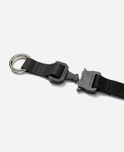 Load image into Gallery viewer, Classic Lanyard (Black)
