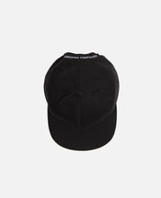 Load image into Gallery viewer, Slauson Snapback (Black)
