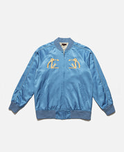 Load image into Gallery viewer, Sphinx Vision Souvenir Jacket (Blue)

