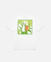 Load image into Gallery viewer, Rabbit CLOT Logo T-Shirt (White)
