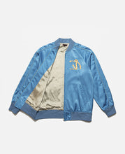 Load image into Gallery viewer, Sphinx Vision Souvenir Jacket (Blue)
