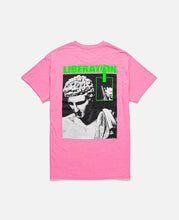Load image into Gallery viewer, Liberation T-Shirt (Pink)
