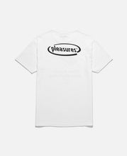 Load image into Gallery viewer, Happier T-Shirt (White)
