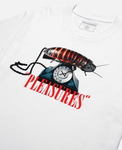Load image into Gallery viewer, Dial T-Shirt (White)
