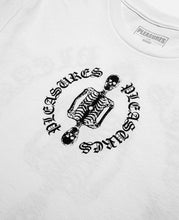 Load image into Gallery viewer, Ritual T-Shirt (White)

