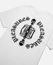 Load image into Gallery viewer, Ritual T-Shirt (White)
