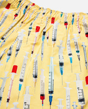 Load image into Gallery viewer, Beverly Twill Shorts (Yellow)
