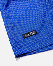 Load image into Gallery viewer, Brick Active Shorts (Blue)
