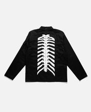 Load image into Gallery viewer, BDU Lightweight Jacket (Black)
