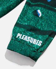 Load image into Gallery viewer, Questions Coaches Jacket (Green)
