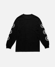 Load image into Gallery viewer, Ritual L/S T-Shirt (Black)
