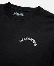 Load image into Gallery viewer, Ritual L/S T-Shirt (Black)
