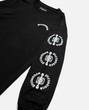 Load image into Gallery viewer, Ritual L/S T-Shirt (Black)

