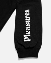 Load image into Gallery viewer, Touch L/S T-Shirt (Black)
