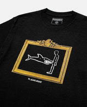 Load image into Gallery viewer, Bite T-Shirt (Black)
