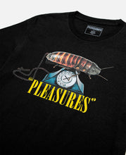 Load image into Gallery viewer, Dial T-Shirt (Black)
