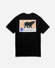 Load image into Gallery viewer, Big Cat T-Shirt (Black)
