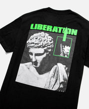 Load image into Gallery viewer, Liberation T-Shirt (Black)
