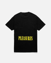 Load image into Gallery viewer, Drugs Help T-Shirt (Black)
