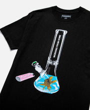 Load image into Gallery viewer, Glass T-Shirt (Black)
