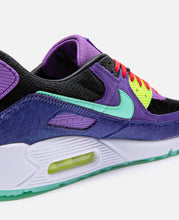 Load image into Gallery viewer, Air Max 90 QS (Purple)
