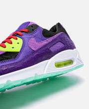Load image into Gallery viewer, Air Max 90 QS (Purple)

