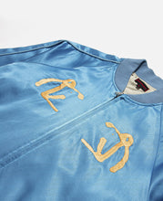 Load image into Gallery viewer, Sphinx Vision Souvenir Jacket (Blue)
