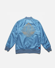 Load image into Gallery viewer, Sphinx Vision Souvenir Jacket (Blue)
