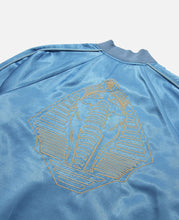 Load image into Gallery viewer, Sphinx Vision Souvenir Jacket (Blue)
