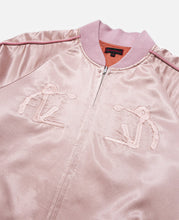 Load image into Gallery viewer, Sphinx Vision Souvenir Jacket (Pink)
