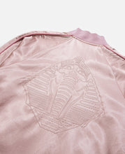 Load image into Gallery viewer, Sphinx Vision Souvenir Jacket (Pink)
