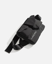 Load image into Gallery viewer, ACW Logo Abdomen Bag (Black)
