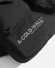 Load image into Gallery viewer, ACW Logo Abdomen Bag (Black)
