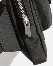 Load image into Gallery viewer, ACW Logo Abdomen Bag (Black)
