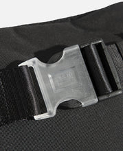 Load image into Gallery viewer, ACW Logo Abdomen Bag (Black)
