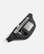 Load image into Gallery viewer, Mission Statement Waistbag (Black)
