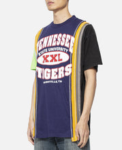 Load image into Gallery viewer, Rebuild By Needles 7 Cuts Wide T-Shirt
