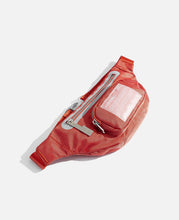 Load image into Gallery viewer, Mission Statement Waistbag (Red)
