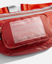 Load image into Gallery viewer, Mission Statement Waistbag (Red)
