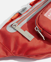 Load image into Gallery viewer, Mission Statement Waistbag (Red)
