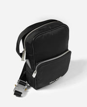 Load image into Gallery viewer, Vertical Camera Bag (Black)
