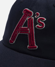 Load image into Gallery viewer, Aries A&#39;s Cap (Black)
