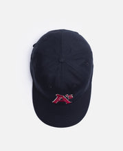 Load image into Gallery viewer, Aries A&#39;s Cap (Black)
