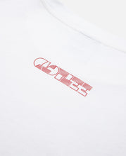 Load image into Gallery viewer, Racing S/S T-Shirt (White)
