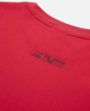Load image into Gallery viewer, Racing S/S T-Shirt (Red)
