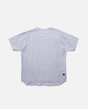 Load image into Gallery viewer, Oversized Dress Up T-Shirt (Grey)

