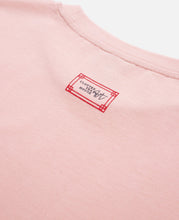 Load image into Gallery viewer, Cheung Fun L/S T-Shirt (Pink)
